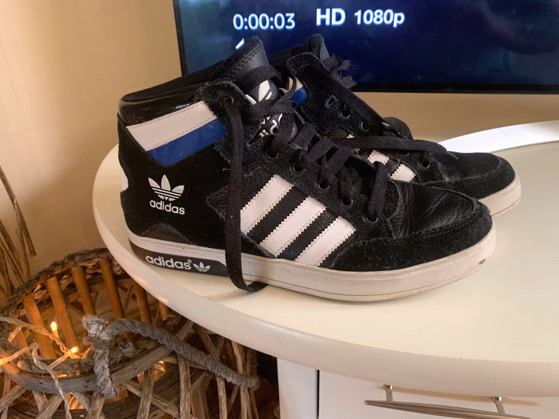 adidas trainers size 6.5